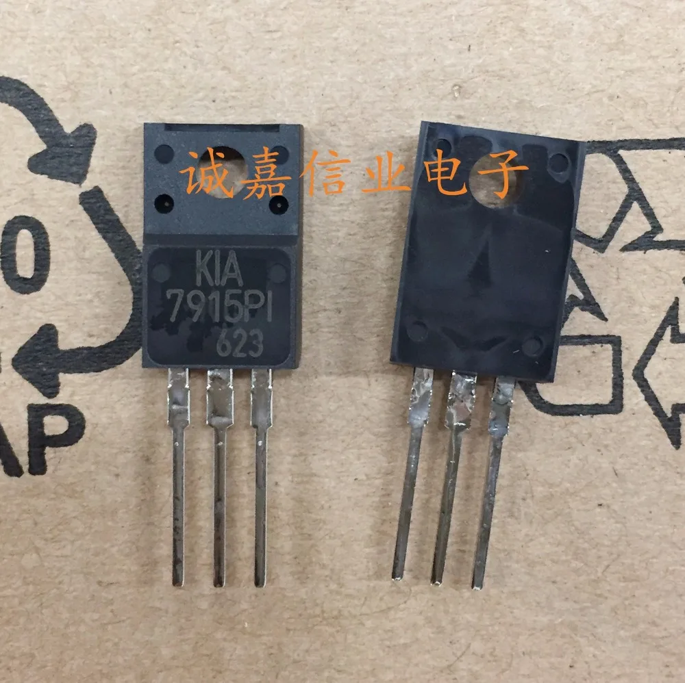KIA7915PI 7915PI | Электроника