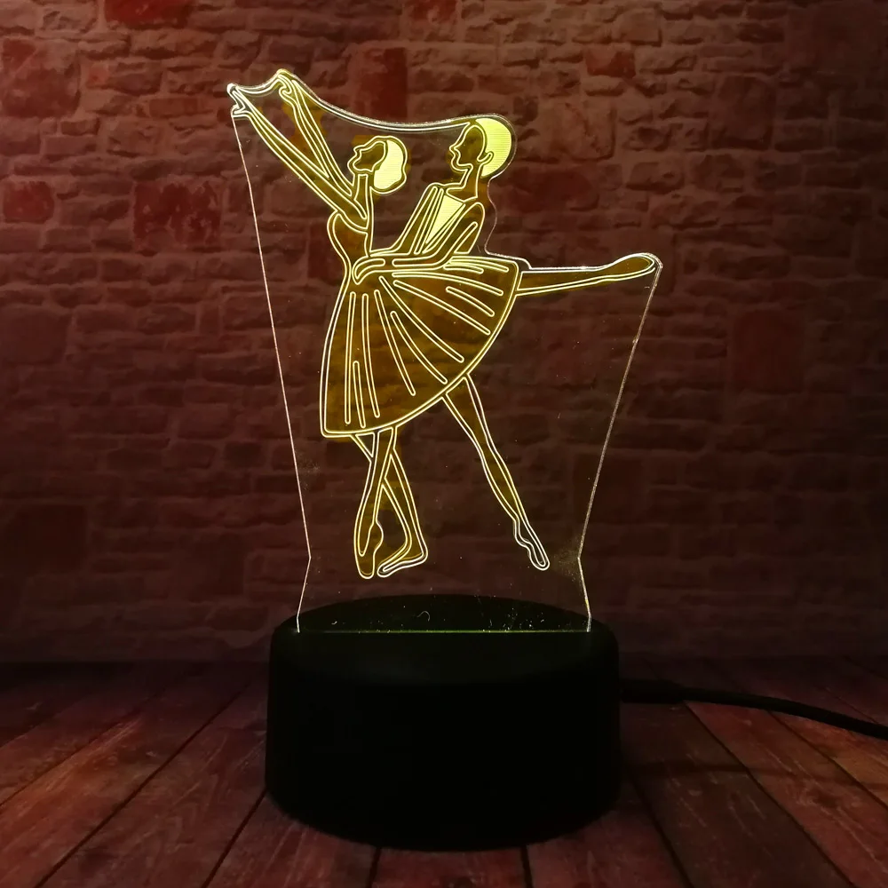 3D романтический бальный костюм для женщин и мужчин 7 цветов украшение спальни