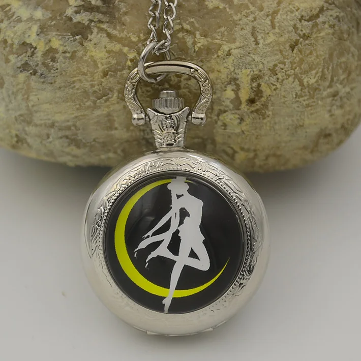 Оптовая продажа Роскошные модные Сейлор Мун мультфильмы в стиле аниме кварцевые