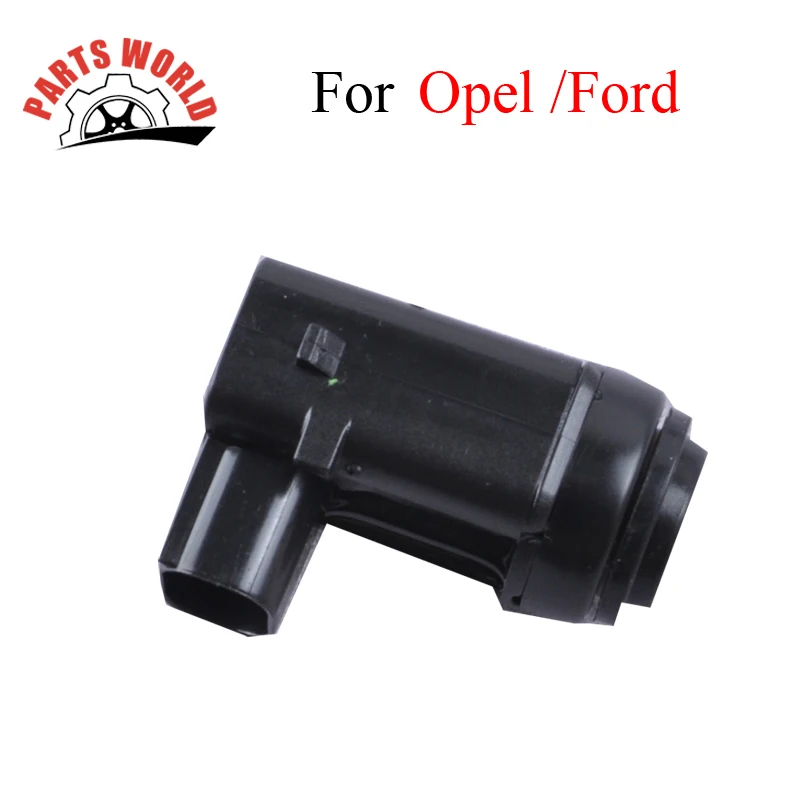 Датчик парковки PDC для Opel Astra H/Corsa C/Insignia/Signum Ford focus fusion Saab 9-3 автопарктроник OEM 93172012 |