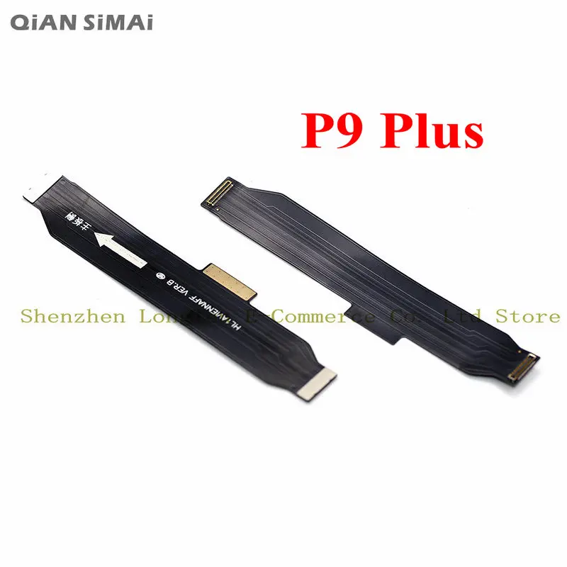 

QiAN SiMAi For Huawei P9 / P9 Plus New Original Motherboard Main Flex Cable Repair Parts - 1PCS
