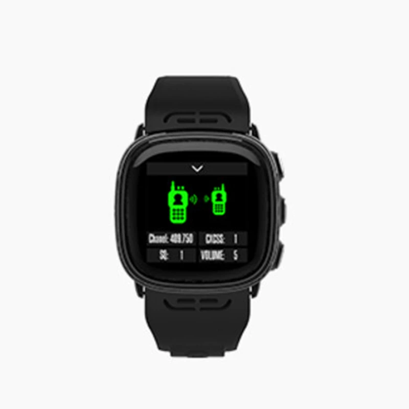 HUACP W5 Walkie Talkie Смарт часы с GPS высота барометр компас конечной Открытый Bluetooth фитнес