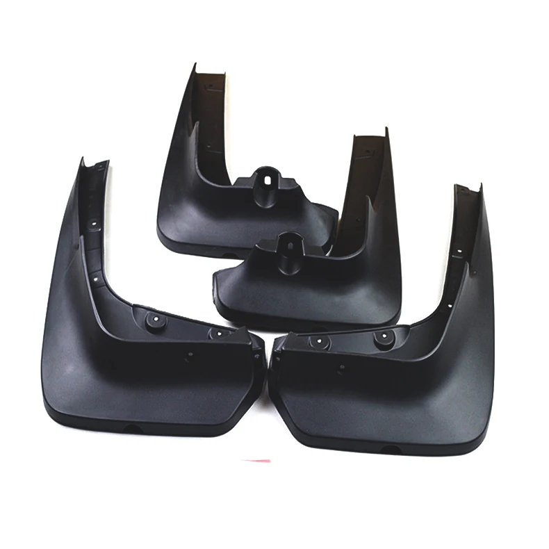 4 шт. расширитель крыла автомобиля брызги грязи гвардии Брызговики брызговики