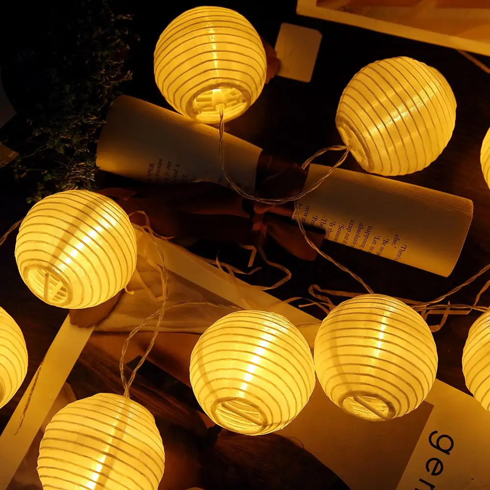 Фото 20 LED Clear Globe Bulbs Solar String Fairy Light Outdoor Patio Party Wedding Garland Waterproof Освещение 20 LED Clear Globe Bulbs Solar String Fairy Light Outdoor Patio Party Wedding Garland Waterproof Освещение