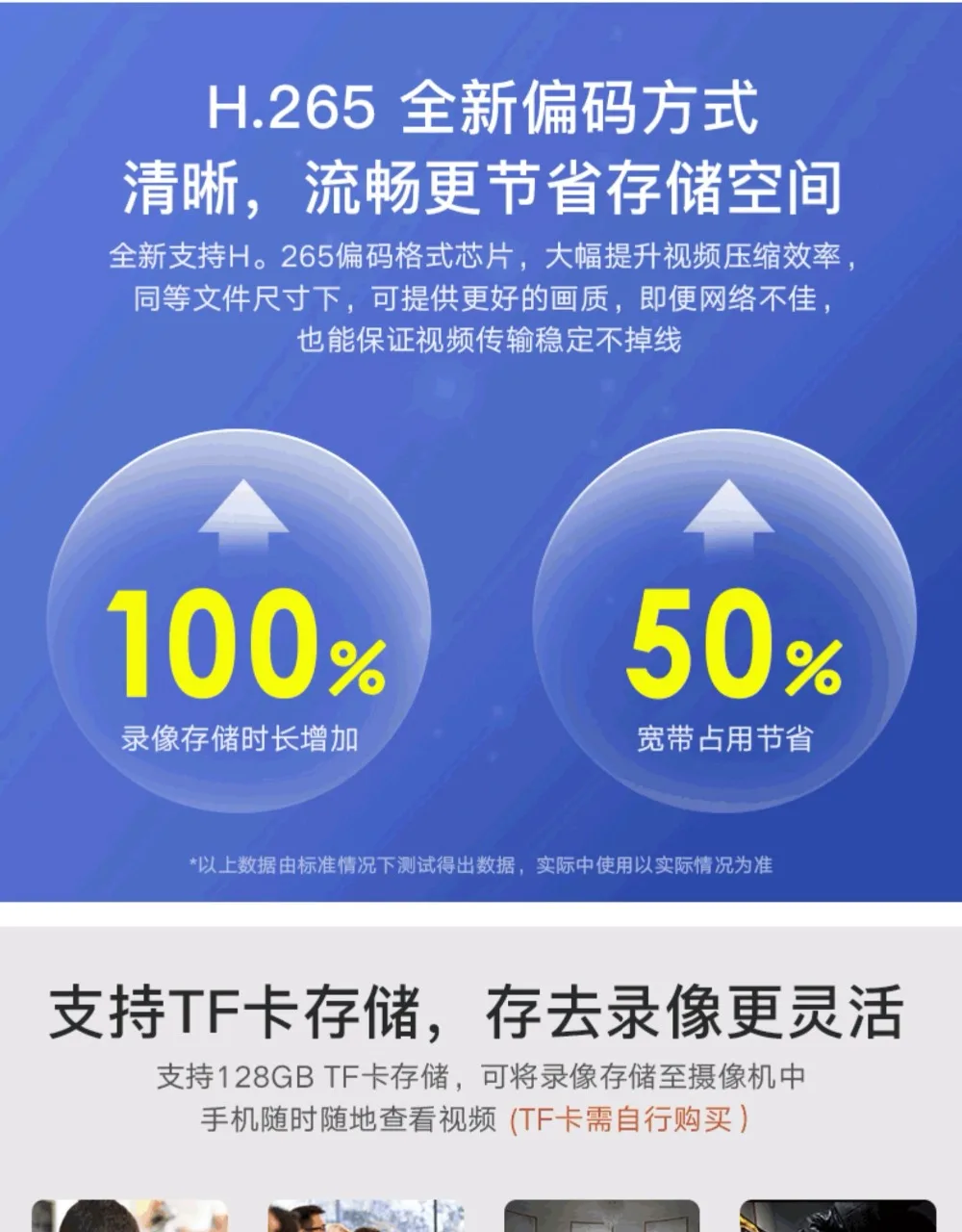 Новинка, Xiaomi Xiaovv 1080 P, наружная панорамная камера, камера наблюдения, беспроводная, WIFI, высокое разрешение, ночное видение, работает с Mijia