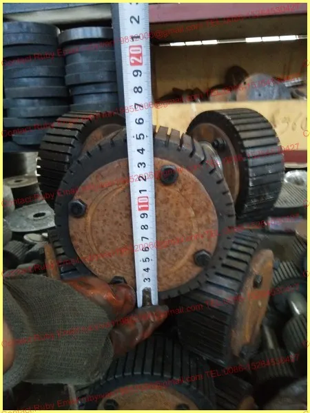 

MKL335 pellet machine spare parts --------roller and die