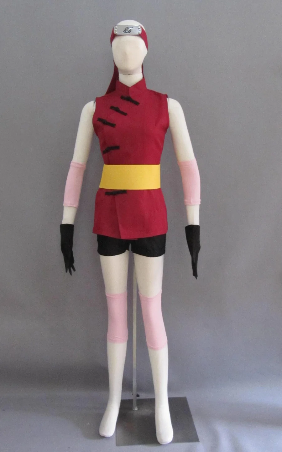 Последняя Косплей Сакура харано Костюм на заказ любой размер | Тематическая