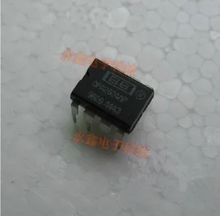 US new original BB OPA2604 dual op amp OPA2604AP DIP8 send IC socket --YXDZKJ | Электронные компоненты и