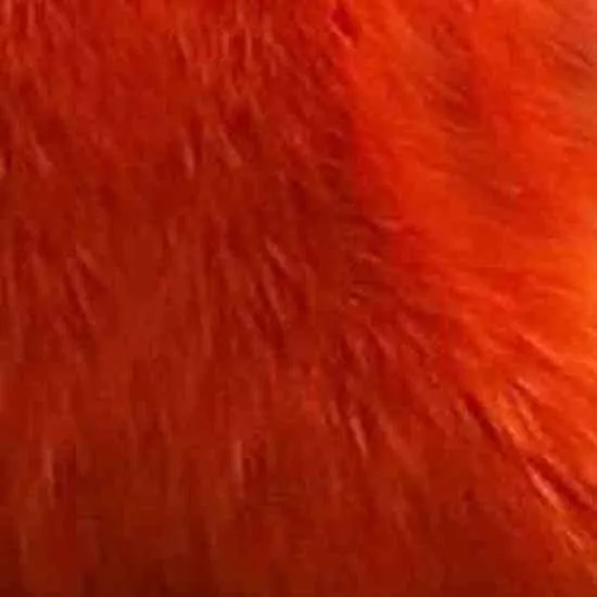 11 Orange Для женщин натуральным лисьим Мех жилет женский всего Blue Fox Мех Жиле полным ходом регулярные покрыта кнопку Дизайн Куртки и пиджаки Пальто - Цвет: 11 Orange