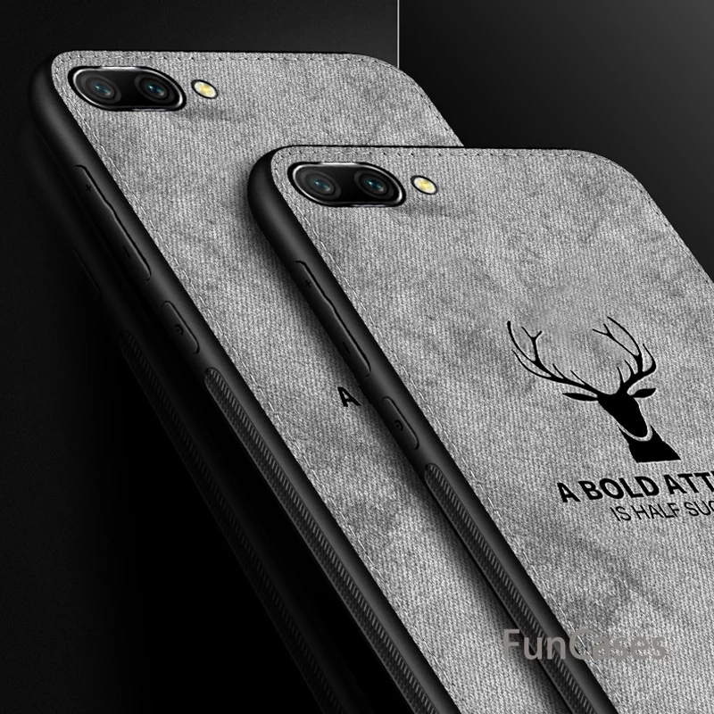 Чехол для телефона huawei Коврики 20 10 Pro P20 Lite P10 плюс текстура ткани чехол с тиснением