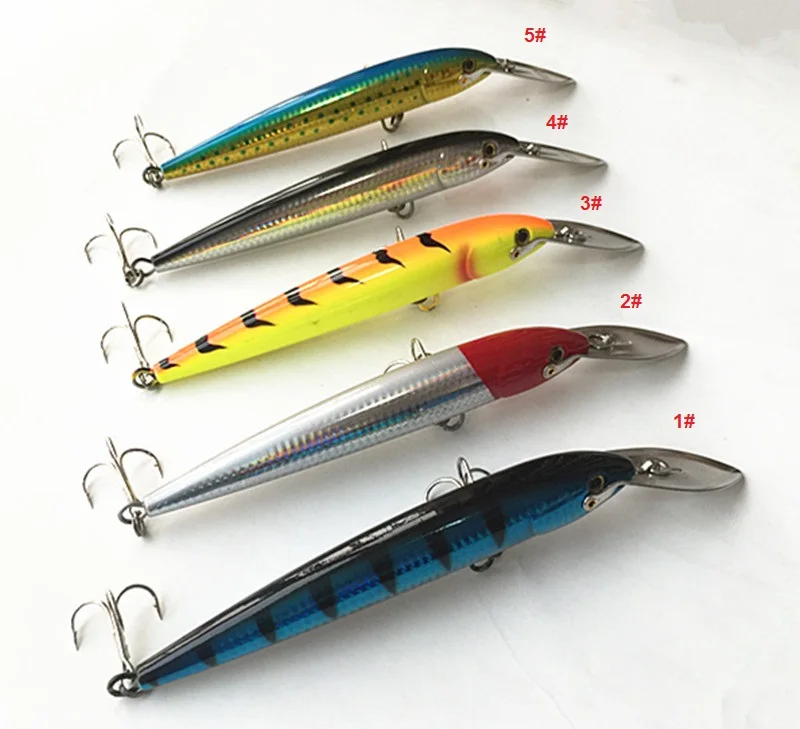 Профессиональные рыболовные снасти с УФ материалом плавающего типа приманка для