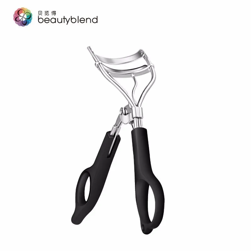 Beautyblend бренд g 8011 Широкий формат укрепить Форма Нержавеющая сталь Керлинг ресниц