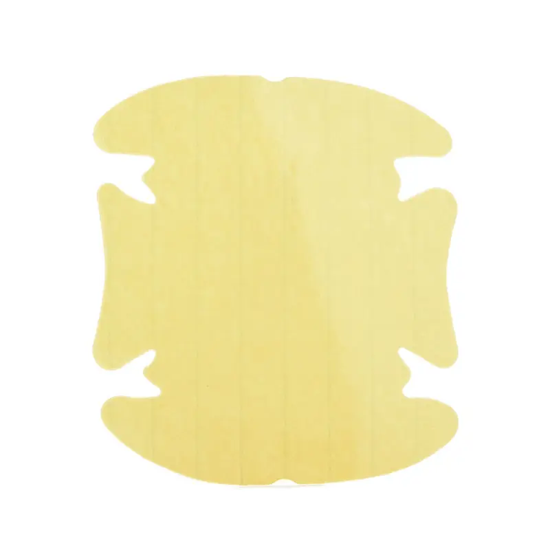 Лидер продаж 2018 автомобильная дверная ручка с царапинами для mitsubishi outlander nissan tiida