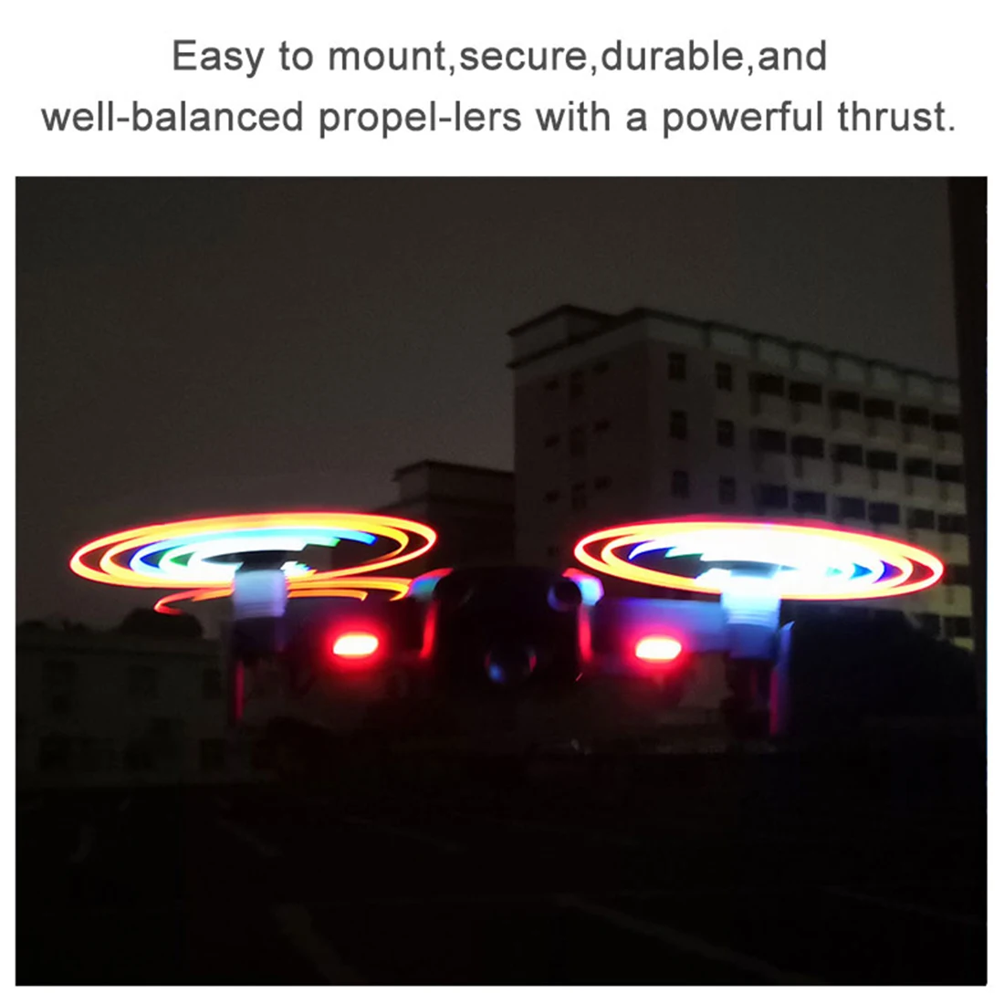 HOBBYINRC 2 шт. светодиодный лопасти вентилятора для зарядки DJI Mavic Air