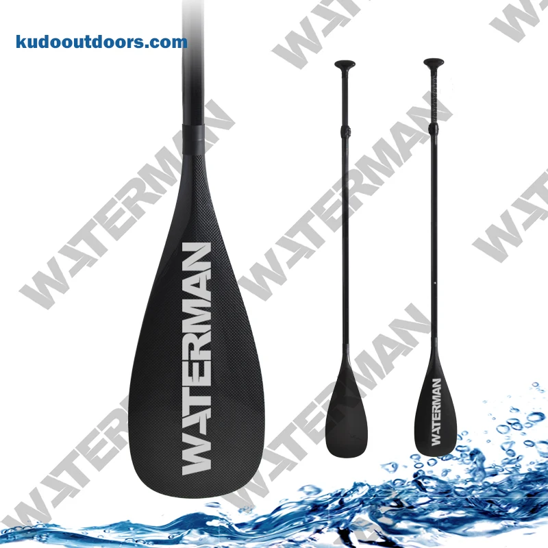 Весло SUP из углеродного волокна с соединением на 45 градусов новинка 2019|carbon paddle|paddle