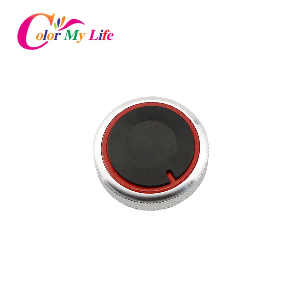 Ручка кондиционера из алюминиевого сплава ручка переменного тока подходит для