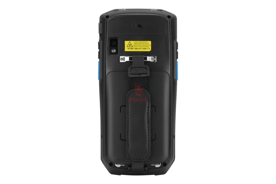 Ручной терминал PDA QR 1D 2D лазерный сканер штрих кода сборщик данных Android