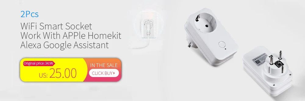 Умный дом Timethinker, WiFi розетка, умная розетка для Apple Homekit, Siri Alexa, Google Home, пульт дистанционного управления, EU, US, AU, UK, вилки, 3 шт