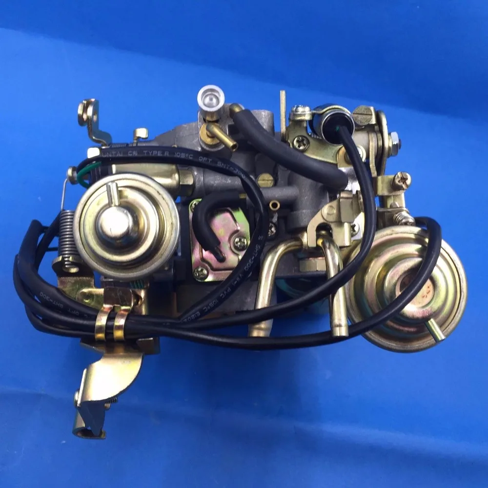 Карбюратор carb carby для Daewoo Damas OEM 34591539