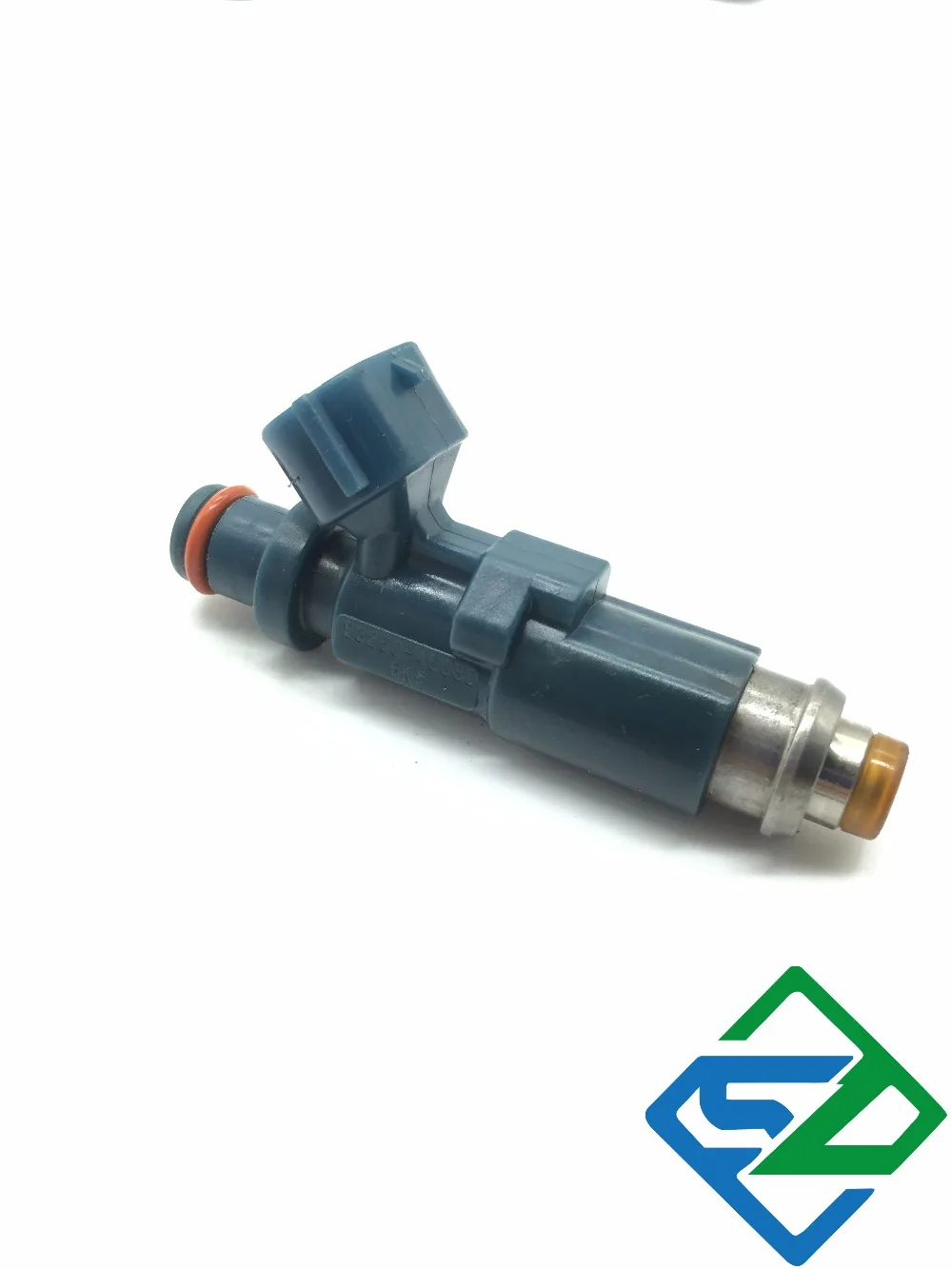 Топливная форсунка для Toyota Land Cruiser Lexus LX470 GX470 JZX105 1JZ GE 23250 46080 23209 2325046080 2320946080|injector