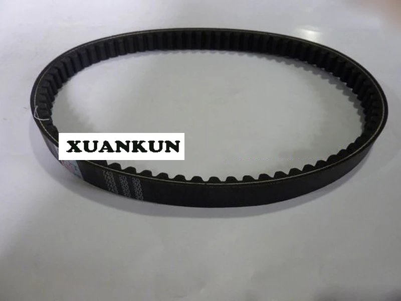 Ремень для фотосъемки XUANKUN QJ125T-3A GY6125 /743-20 |