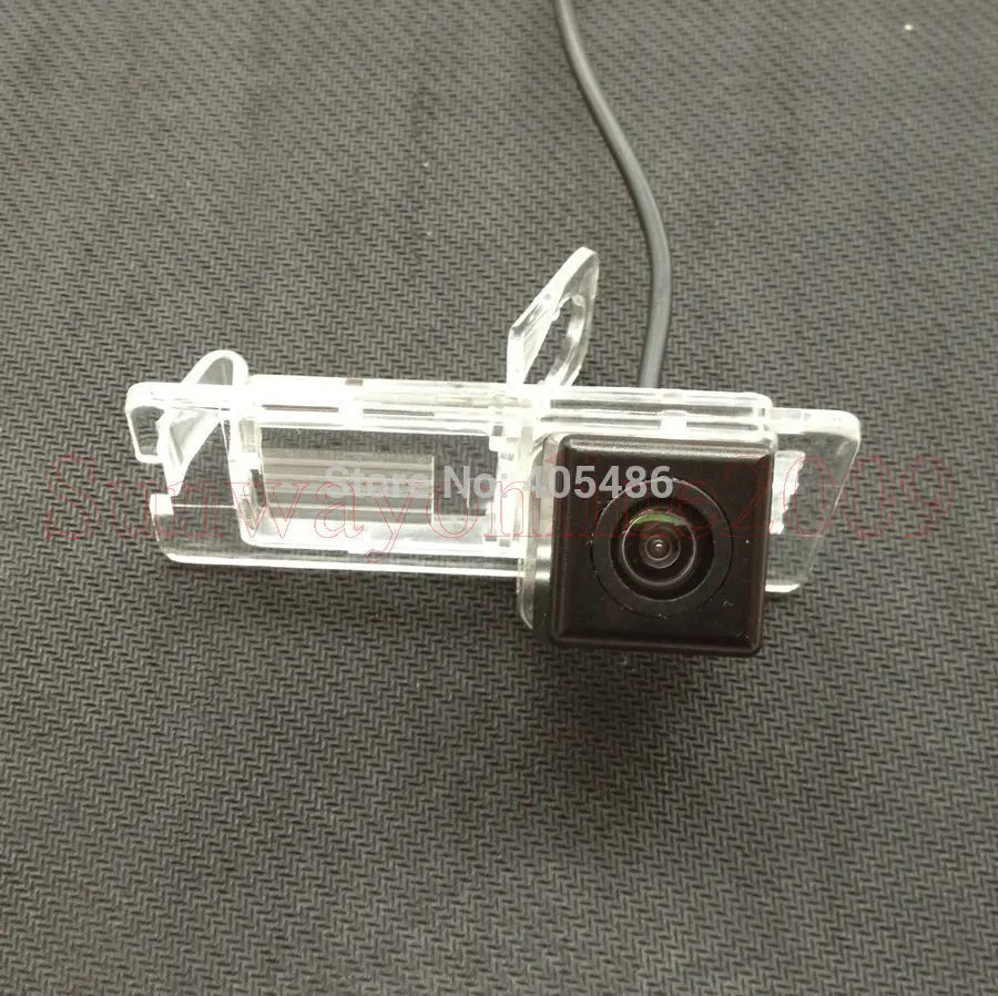 Бесплатная доставка! SONY CCD специальная автомобильная камера заднего вида для