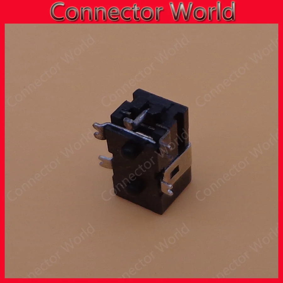 Разъем питания для планшетов и ноутбуков 0 7 мм разъем постоянного тока Fly touch Onda