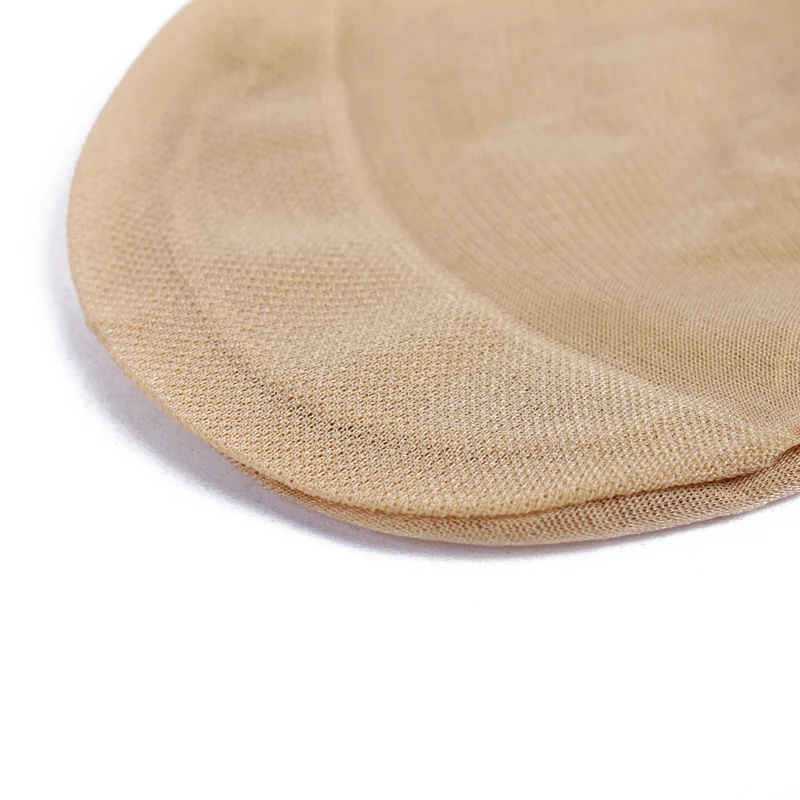 3 пары прозрачных шелковых носков с кристаллами женские летние тонкие носки по