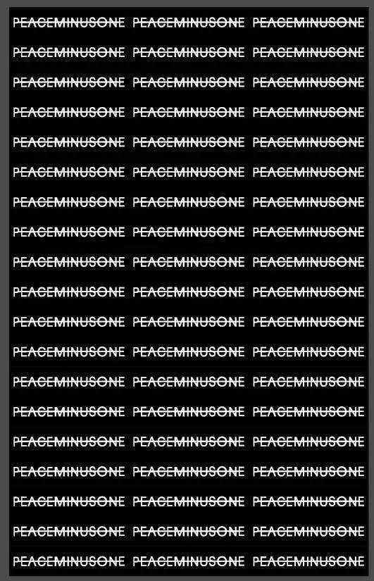 

[MYKPOP]BIGBANG GD стикер PEACEMINUSONE водостойкая наклейка KPOP Поклонники коллекции SA18050506