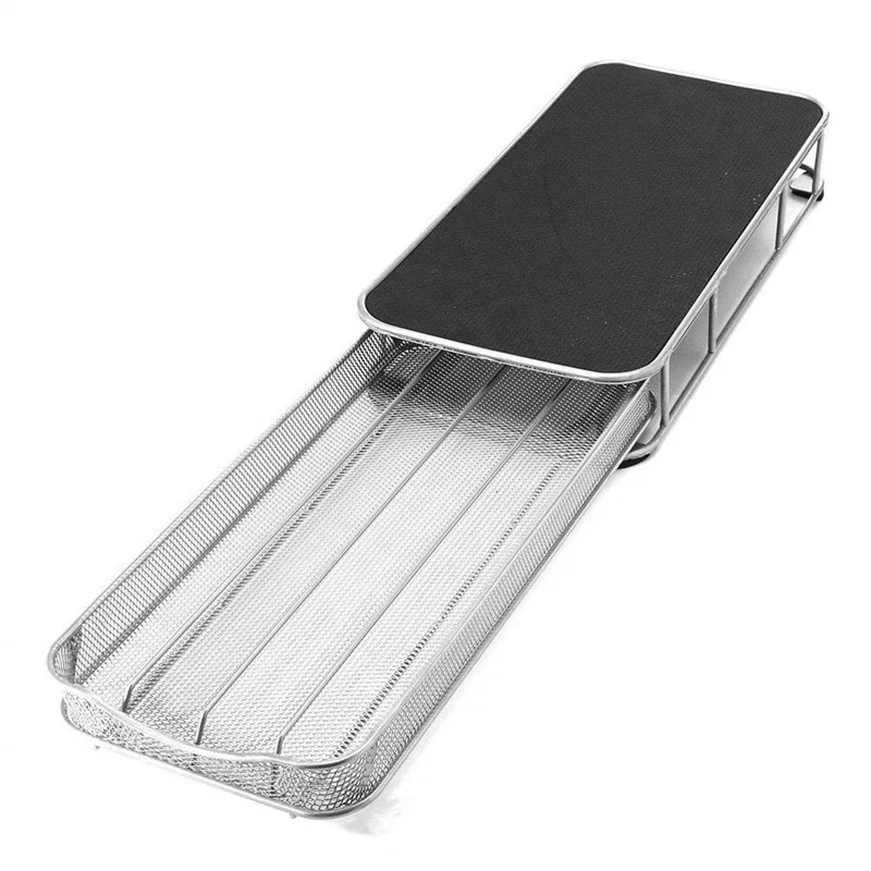 Высококачественные кофейные подставки держатель ящик для хранения кофейных