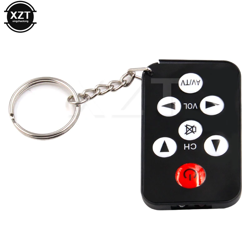 Новейший универсальный пульт дистанционного управления для телевизора 433 МГц