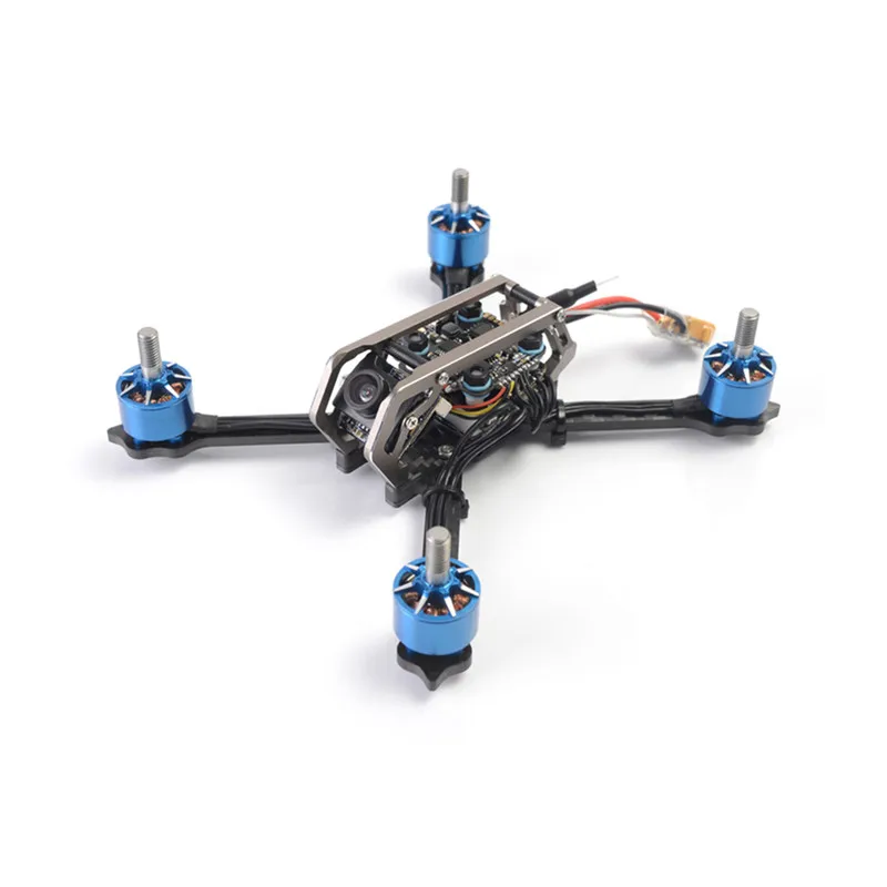 Diatone 2018 GT-M3 стрейч X 143 мм FPV Racing Drone F4 OSD TBS VTX G1 600TVL Камера 20A BLHeli_S RC Quadcopter мульти ротор