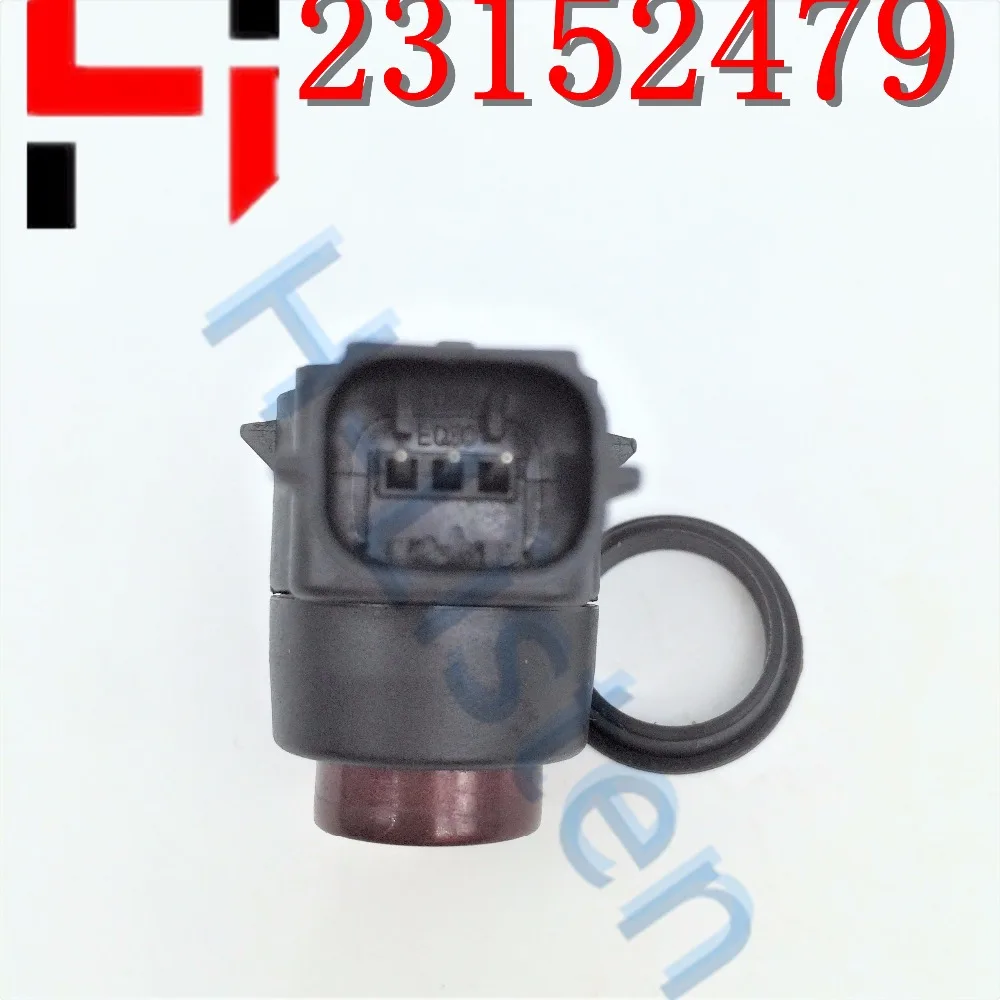 Датчик парковки для Chevrolet Cruze Aveo Orlando Opel Astra J Insignia 23152479 0263023485 Парктроник 4 шт. |