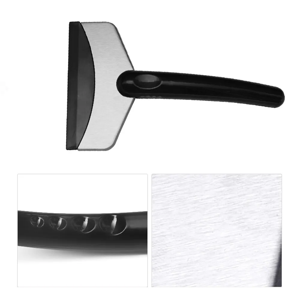 New Sale Snow Ice Deicing Scraper Shovel Car Windshield Cleaning& Winter Deicing Snow Removal Scraper Ice Shovel