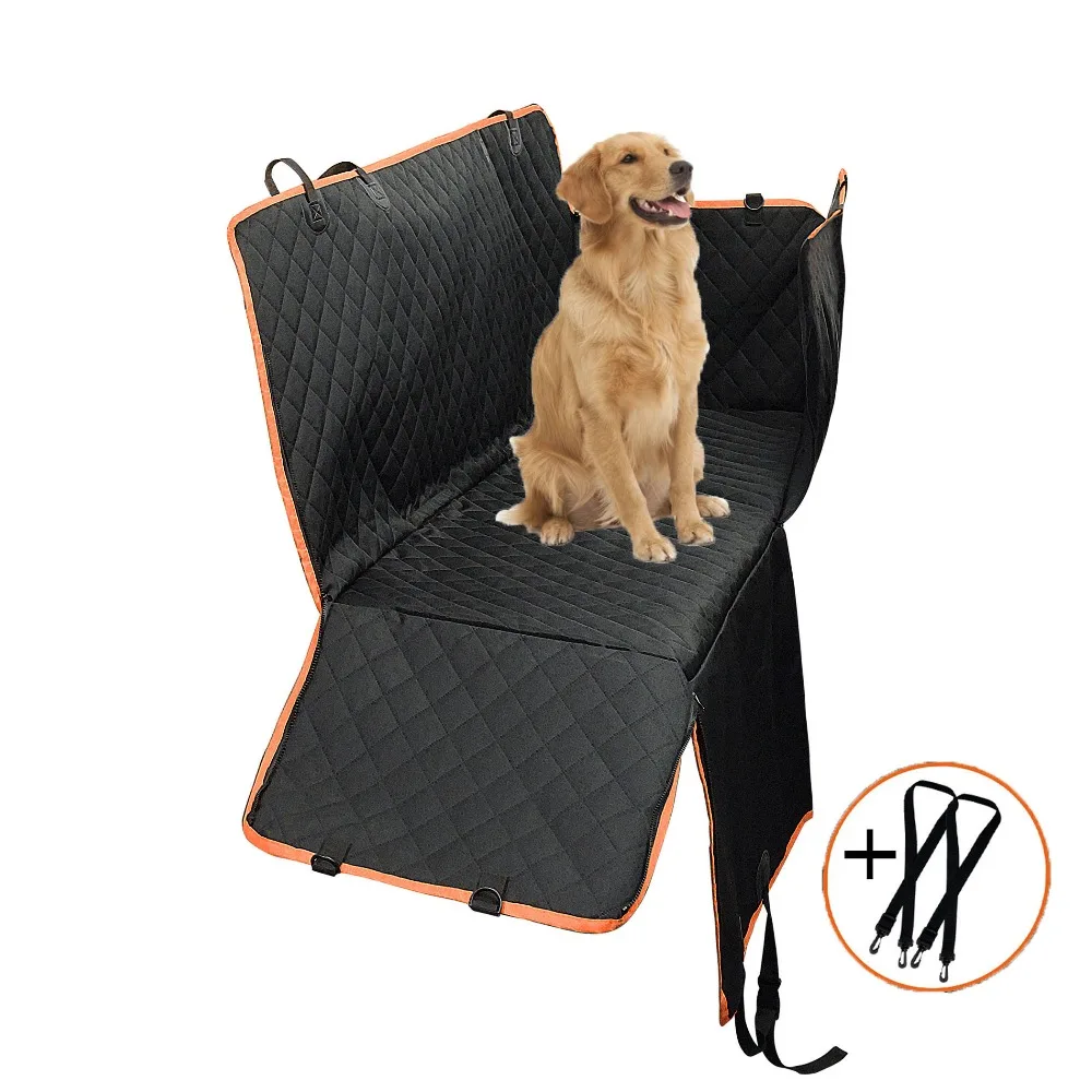 Фото Breathable Pet Mats Detachable Car Blanket Cover Waterproof Mat Outdoor Trunk For Safe Dog Seat Black Дом и сад Breathable Pet Mats Detachable Car Blanket Cover Waterproof Mat Outdoor Trunk For Safe Dog Seat Black Дом и сад