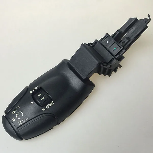 Dongfeng Фирменная Новинка натуральная круиз Управление переключатель OEM 6242Z8 96637157XT 12272004 для peugeot 207 307 308 407 607 3008 5008 партнер Citroen - Цвет: Dongfeng