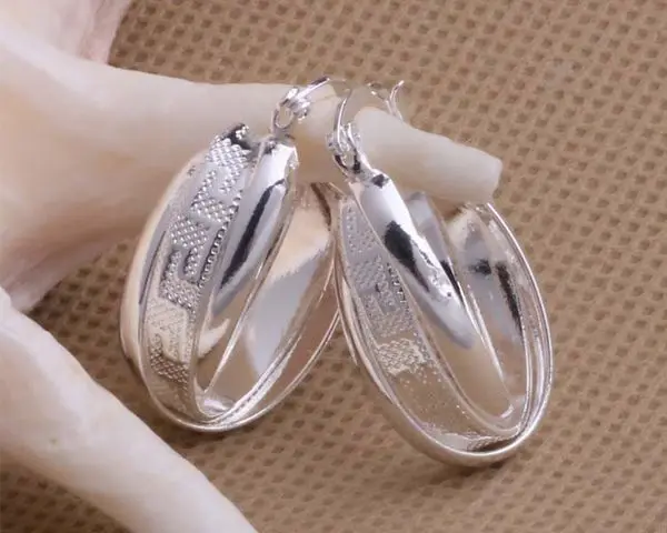 Популярные серьги AE078 модные ювелирные украшения роскошные украшения/bxhakooa ahzaizga