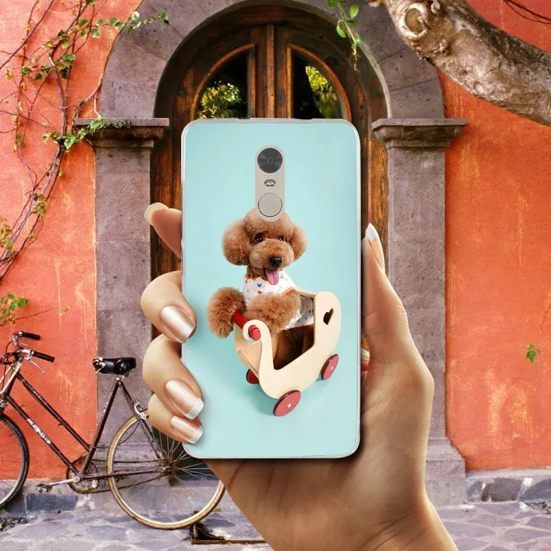 Мягкие чехлы из силикона и ТПУ для телефонов Xiaomi Redmi Mi Note 2 3S 4X 4A 6 5 5S 5A 8 A1 Pro Plus Max
