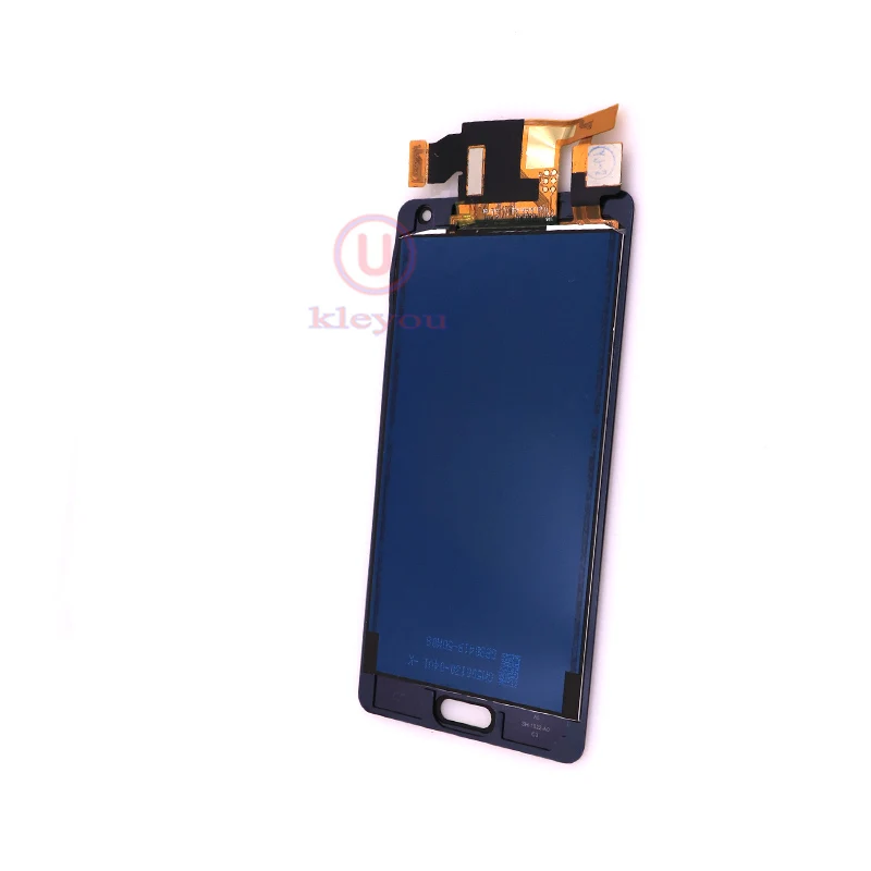 TFT для samsung Galaxy A5 2015 ЖК дисплей A5000 A500 A500F сенсорный дигитайзер сборка Замена