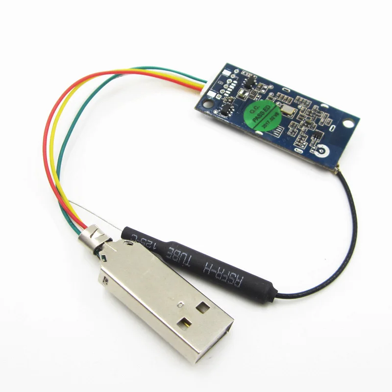 RT3070 сетевая карта адаптер модуль USB WI FI 150 м Беспроводной Linux Win7|Беспроводные