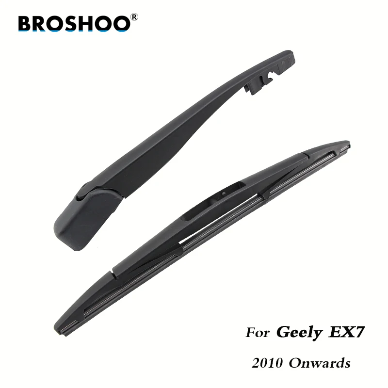 

Щетки стеклоочистителя BROSHOO для хэтчбека Geely EX7, 2010 мм, 305 мм