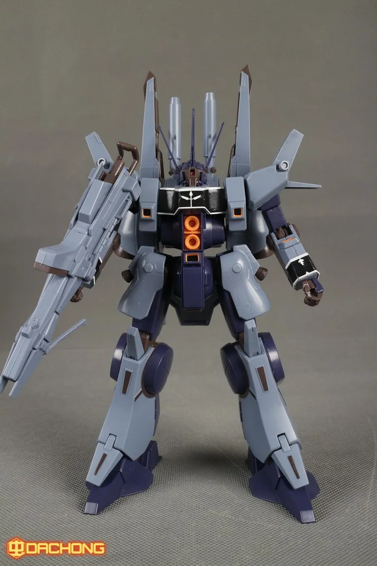 Daban модель TABAN 1/144 HGUC 160 AMX 014 Doven Wolf Du Ben wolf|Игровые фигурки и трансформеры| |