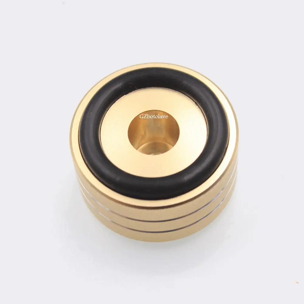 40*20 стиль пескоструйная обработка Серебряный/черный/золотой алюминиевый