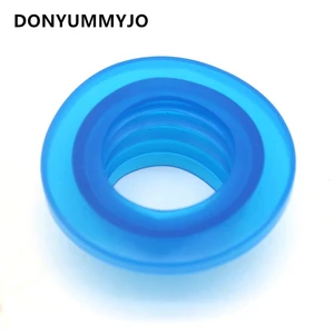 1 шт., силиконовая герметичная водопроводная труба