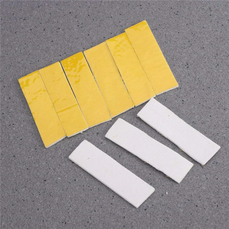 Сопло hotend толщиной 3 мм для 3D-принтера теплоизоляция хлопок 10 шт. | Компьютеры и