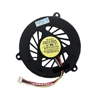 Вентилятор для ноутбука SSEA 4-контактный Asus M50V M50SV M50SA G50V G50VT M50 M50Q CPU fan P/N | Компьютеры