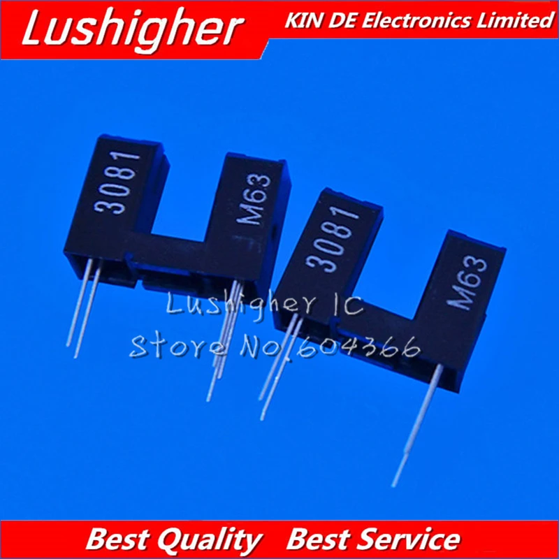 

10 шт. EE-SX3081 EESX3081 SX3081