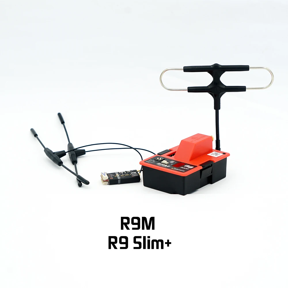 Frsky R9M и R9M Lite модуль R9MM приемник FrSky super 8 антенна и IPEX4 антенна 900 МГц для R9 MINI/R9MM/R9 приемник
