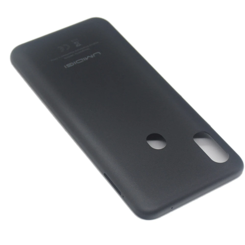 Чехол для аккумулятора UMI Umidigi F1 6 3 дюйма жесткая батарея защитная задняя крышка