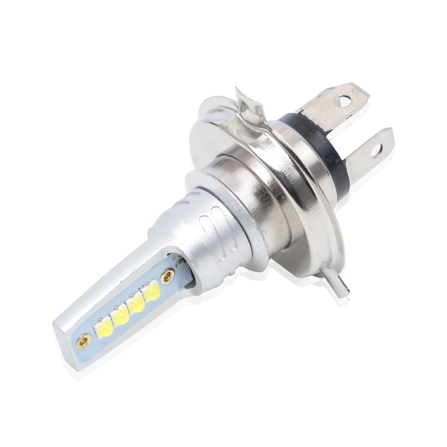 CarTnT 2 шт. H7 H4 фар автомобиля H8 H9 9005 9006 H11 HB3 HB4 3535SMD светодиодный лампы 24 V 2000LM 6500 к авто светодиодный 18 Вт противотуманный фонарь светодиодный лампы